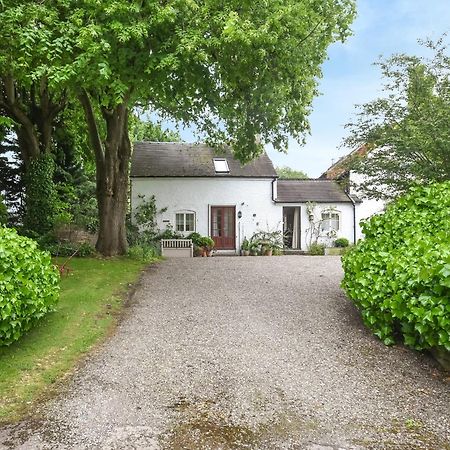 Home Farm Barn Pontesbury Exterior foto